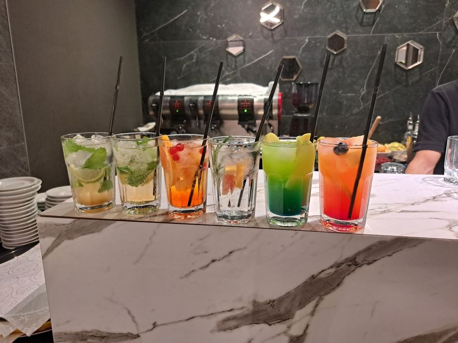 Open Bar evenimente