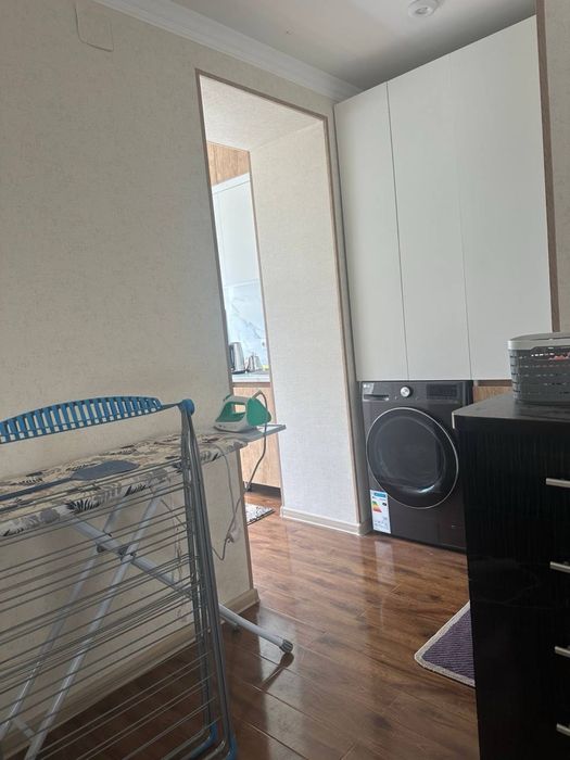 Срочно сдаётся в аренду 1 комнатная квартира в Ангрене