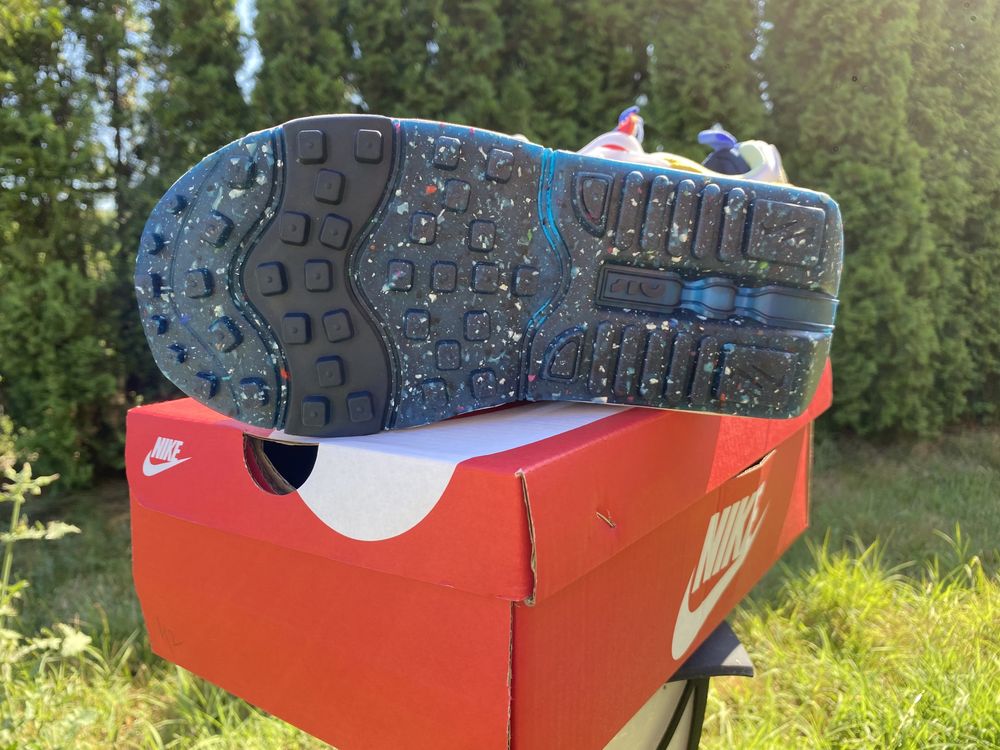 Nike Furyosa налични