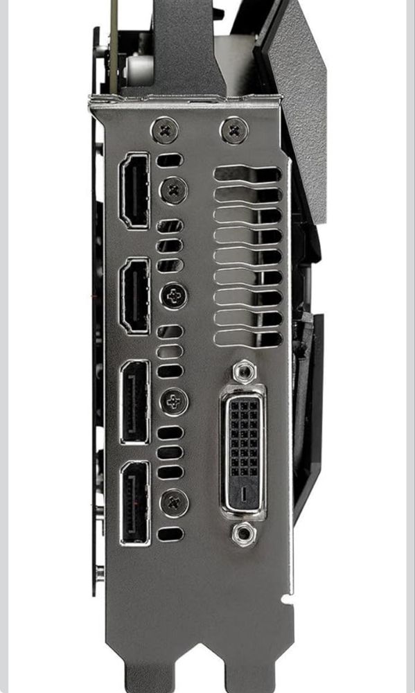 ASUS Geforce GTX 1080 Ti 11GB ROG STRIX Gaming OC