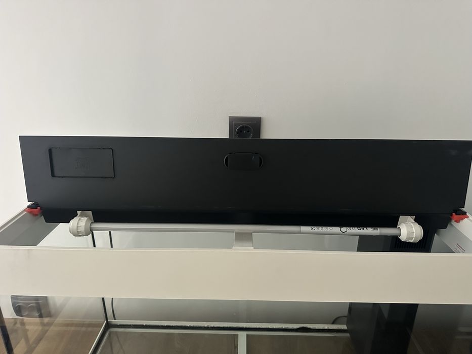 Acvariu juwel 125l
