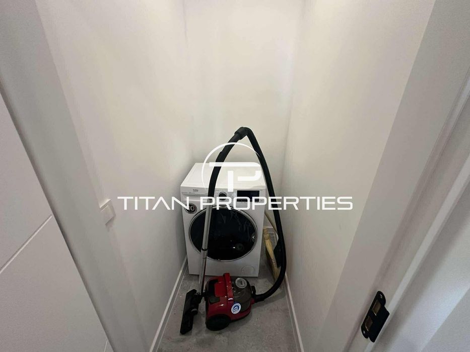 Дава се под наем Тристаен апартамент в Варна, Победа - 93 кв.м за 800 € - Снимка #11