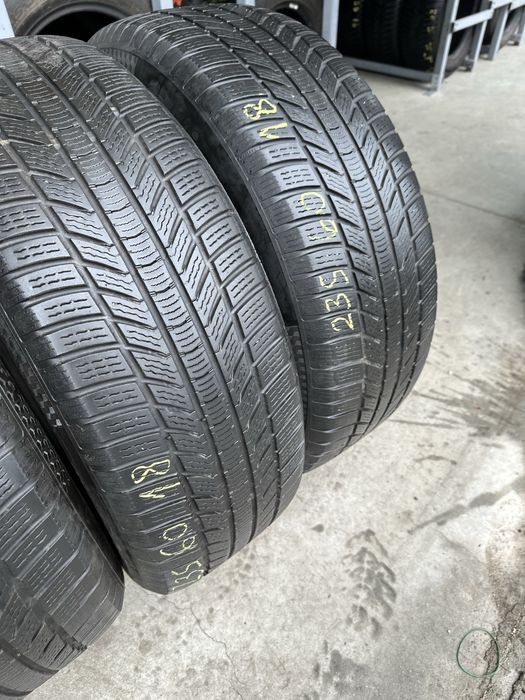Cauciucuri 235/60R18 Continental, anvelope iarna 235/60/18 Continental