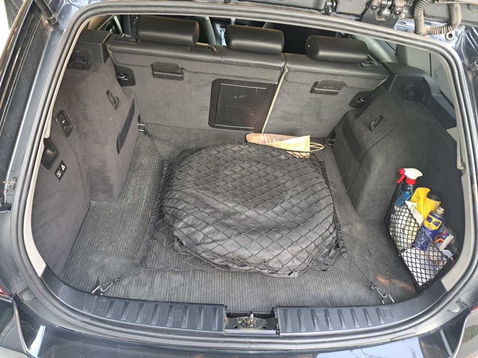 BMW 325 E91 179000 км