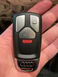 Оригинален Ключ за Audi A4 B9