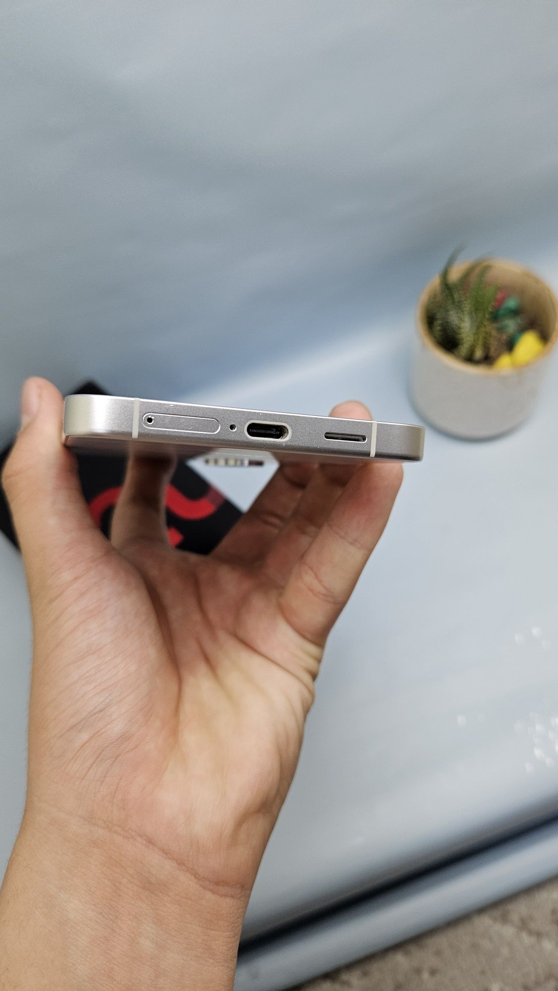 Samsung  S24+  5G