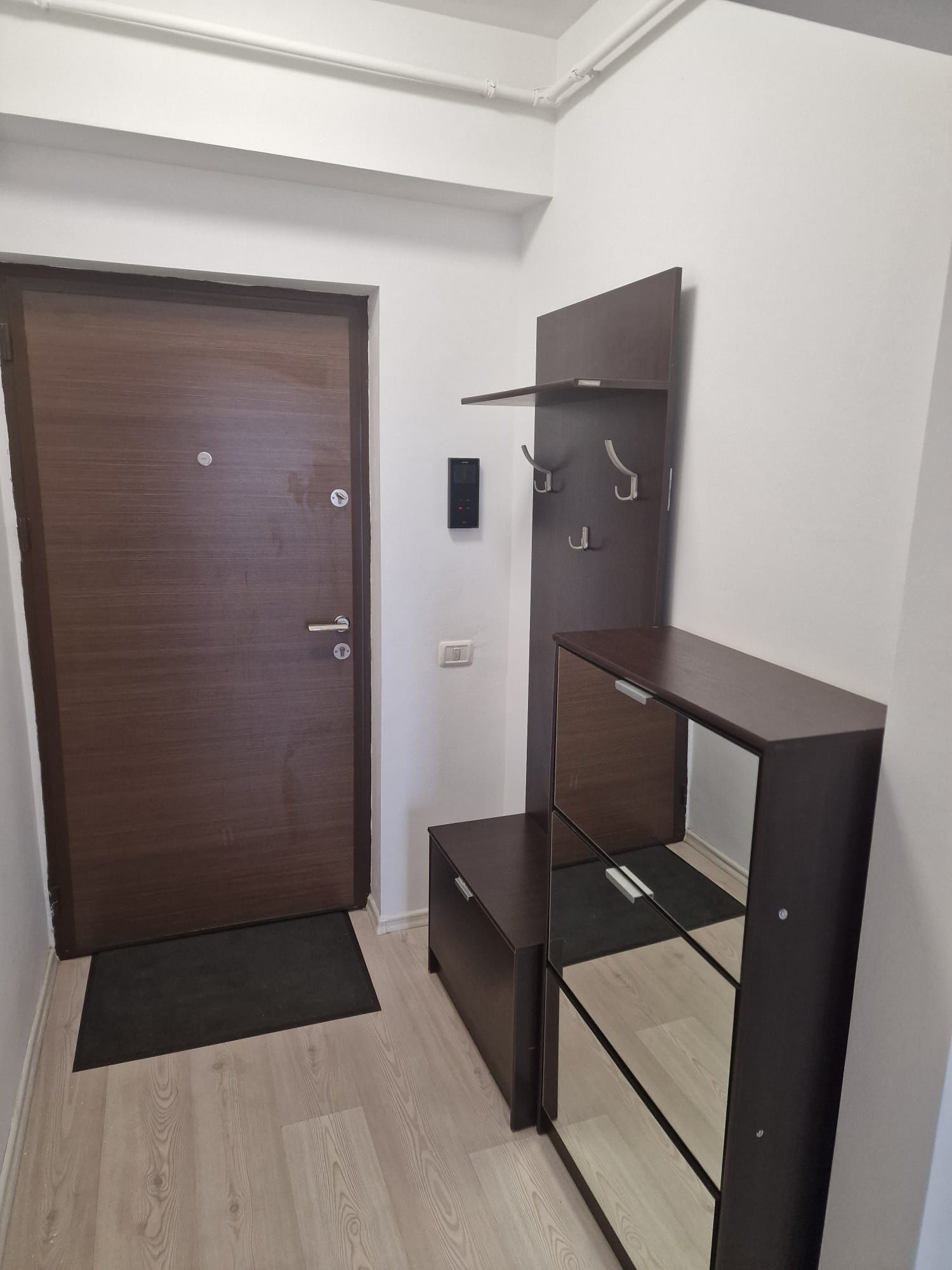 Inchiriez apartament langa Mall Bacau