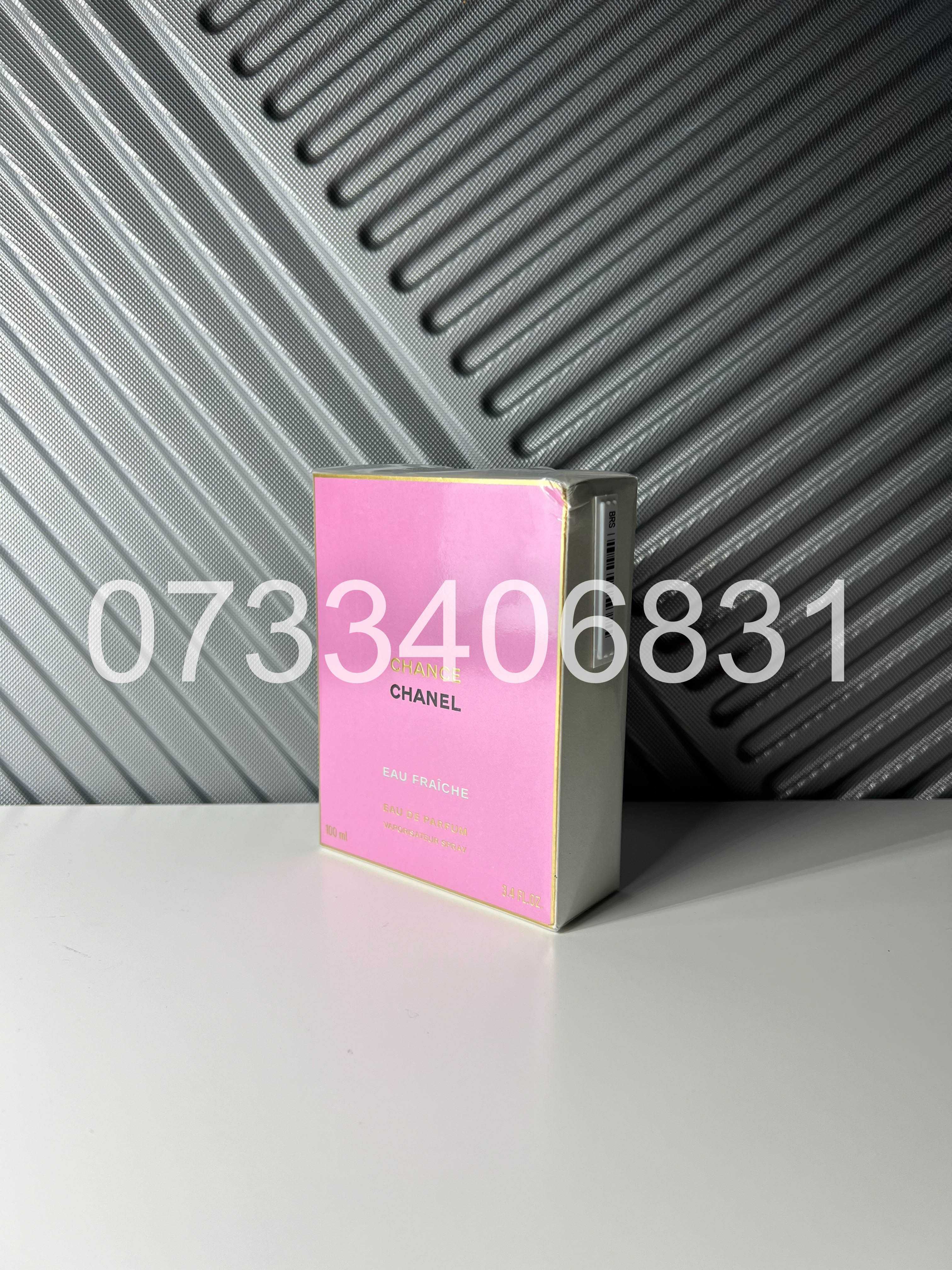 Chanel Chance eau Fraiche 100 ml