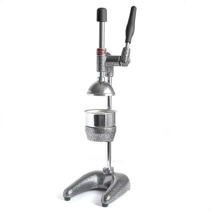 Соковыжималка ручная, пресс для цитрусовых CanCan MPO 01 с гарантией.