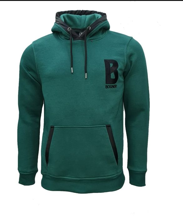 Bogner fire+ice  суичър 3ХЛ