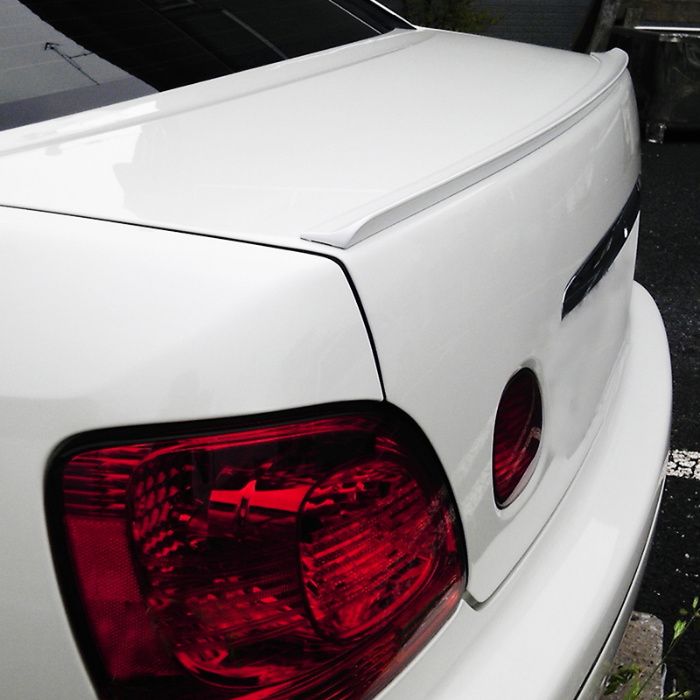 Eleron lip codita Mercedes Audi Skoda BMW logan E46 E46 A4 portbagaj