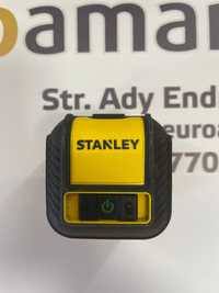 Stanley Nivela laser Cubix fascicol rosu -A-