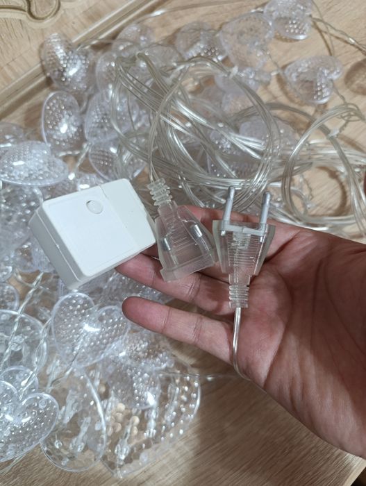 Griland serdichkali holati ideal