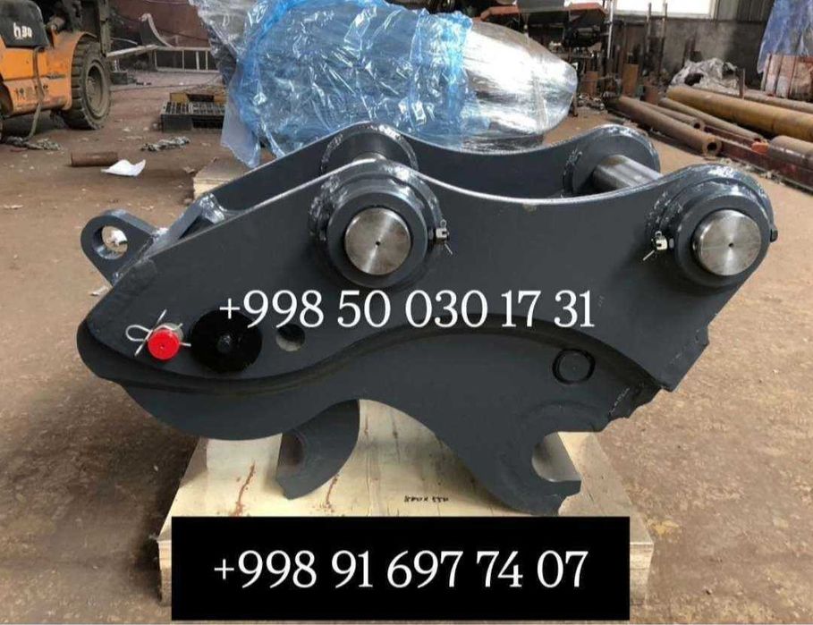 adapter qaychi volvo hyundai sany doosan