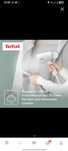 Qolda ishlaydigan buglatgich Tefal Origin Travel DT1020E1