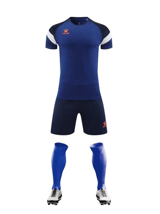 Нейтральный форма Kelme