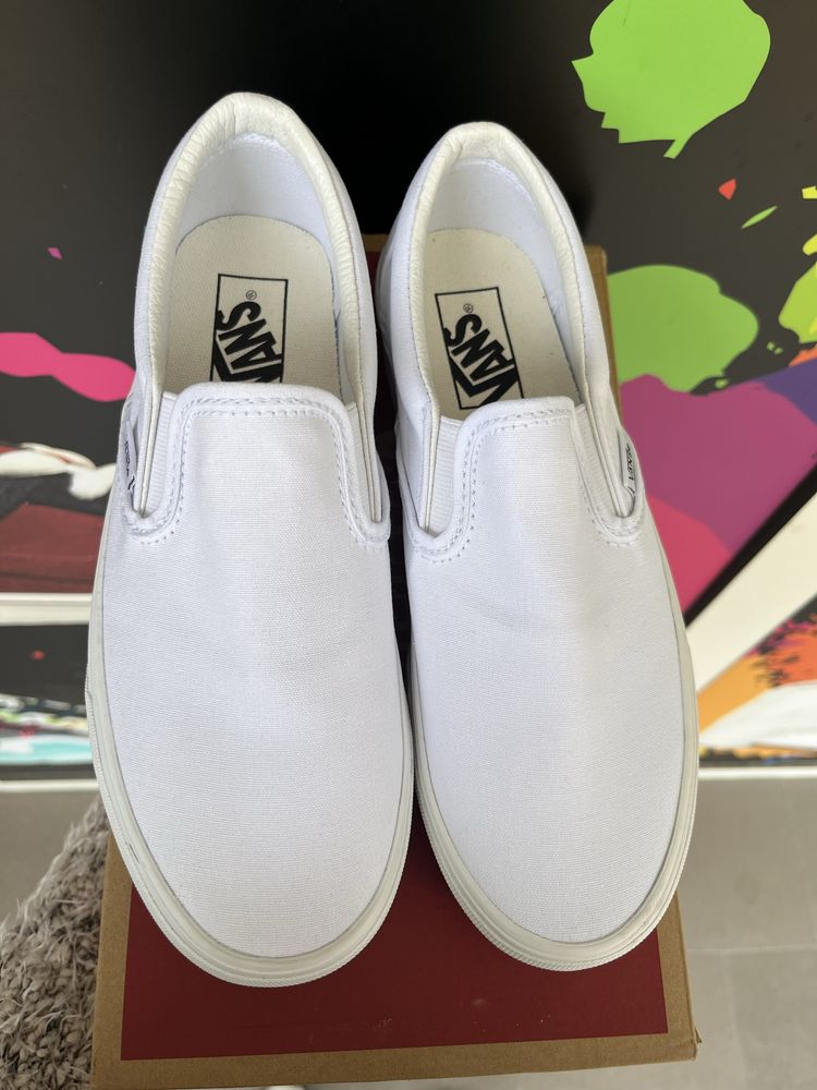 Оригинални кецове Vans