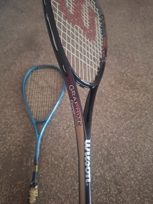 Palete Wilson originale