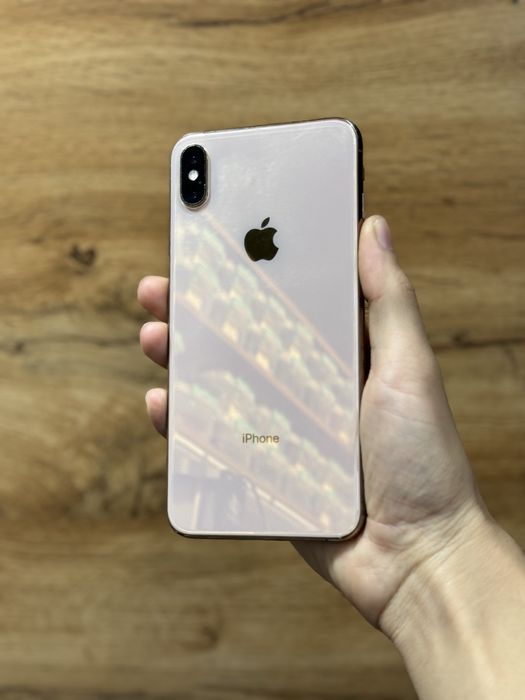 Iphone XsMax srochni
