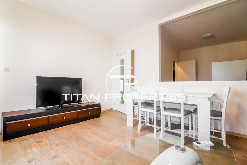 Дава се под наем Двустаен апартамент в Варна, Левски - 65 кв.м за 500 € - Снимка #2