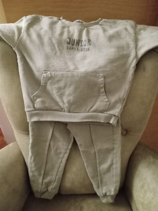 Детски и бебешки комплекти и блузки за момчета