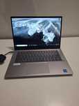 Laptop Dell cu i5 generația a 11 a , touchscreen