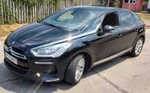 Citroen DS5 2.0 Diesel
