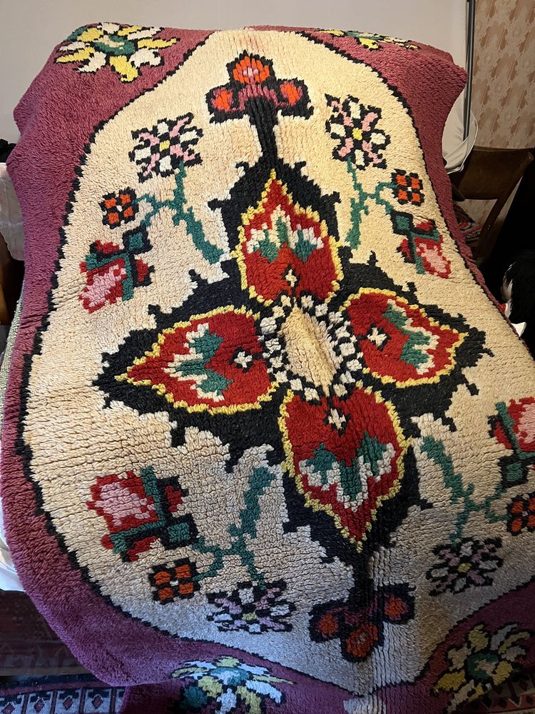 Китеник за единично легло