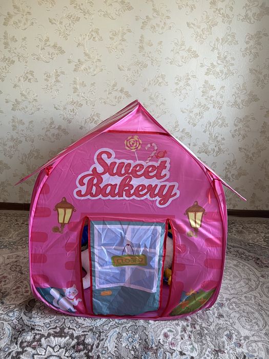 Детский домик