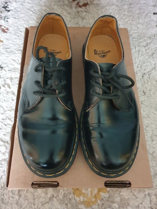 Pantofi Oxford Dr. Martens Airways 1461