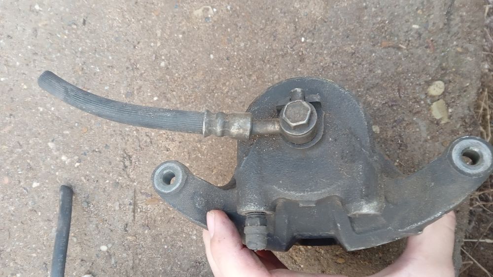 Суппорт максима а33