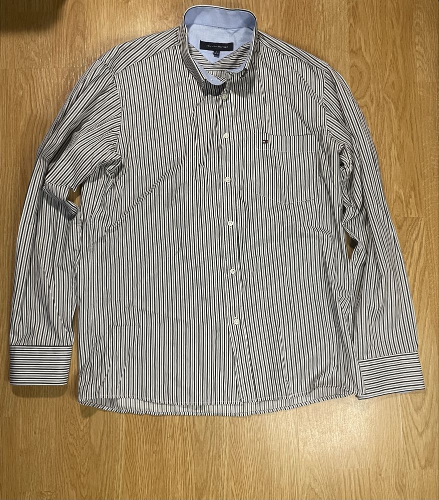 Cămașă Tommy Hilfiger