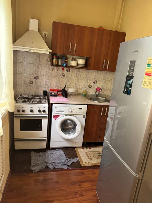 1 комнатная квартира массив Феруза-1