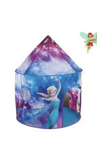 Замок для принцессы, палатка детская