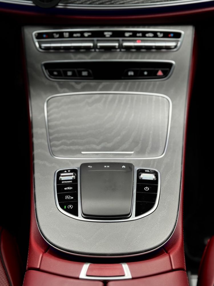 Mercedes Benz CLS 450 4 Matic