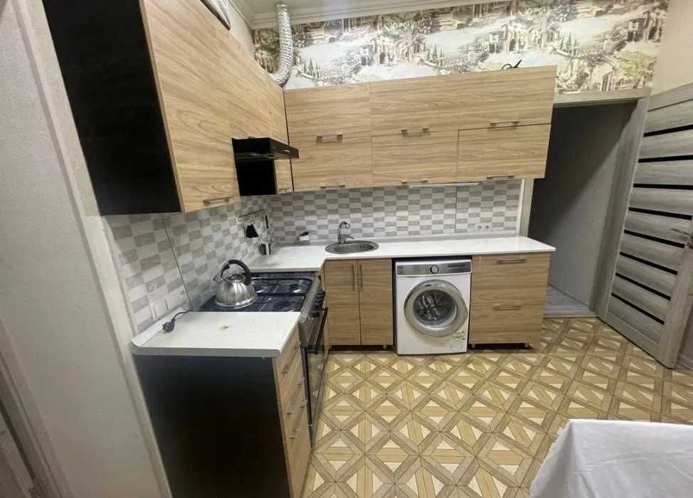 ;Новостройка Сотилади Dream House 60м2  Глинка, 8 Роддом HAQIQIY