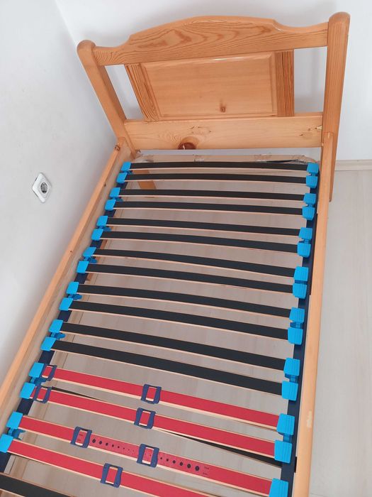 Подматрачна рамка Росмари Дрийм Флекс 82/190