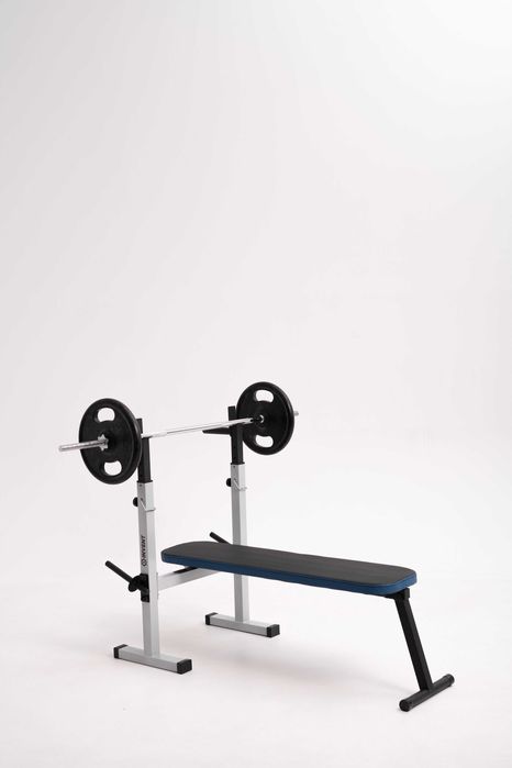 Алматы СКИДКИ Жим Лежа Стойка Стойки Скамья Скамьи Приседи Штанга