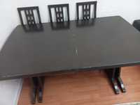 Мебель для зала стол