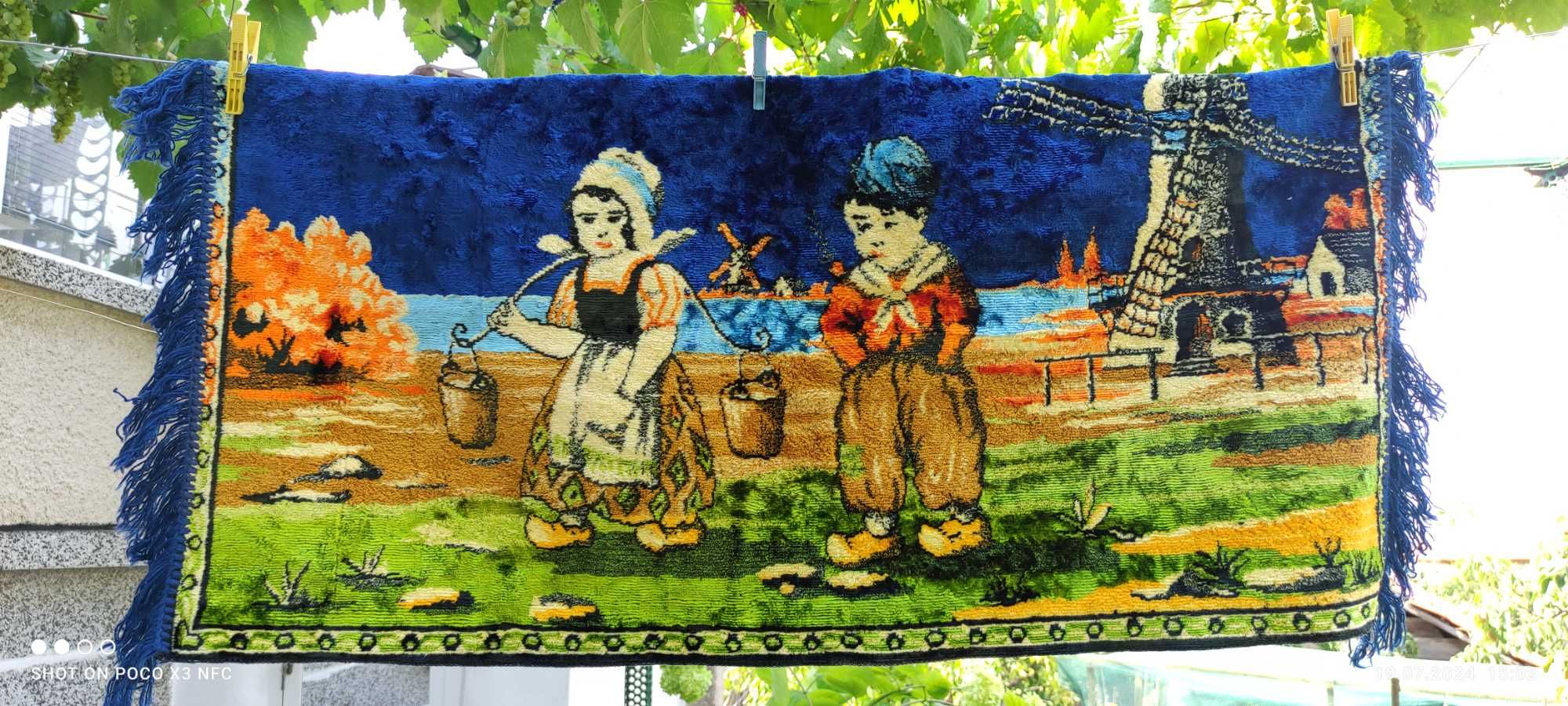 Ковьор/Картина/Гоблен/Черга