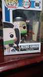 Funko Pop! Nezuko Kamado