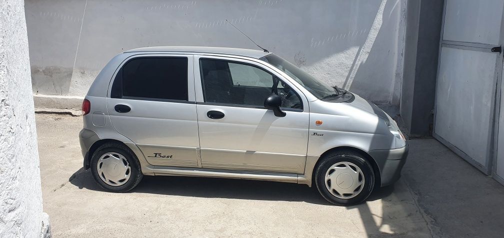 Matiz best 2013yil