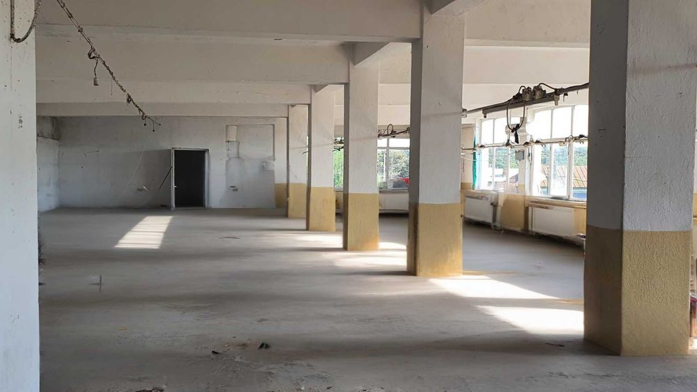 Spațiu comercial 400mp Optași – doar 49.000€, preț mic, mare potențial