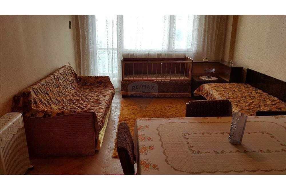 Продава се Тристаен апартамент в Шумен, Добруджански - 61 кв.м за 1216 €/кв.м - Снимка #1