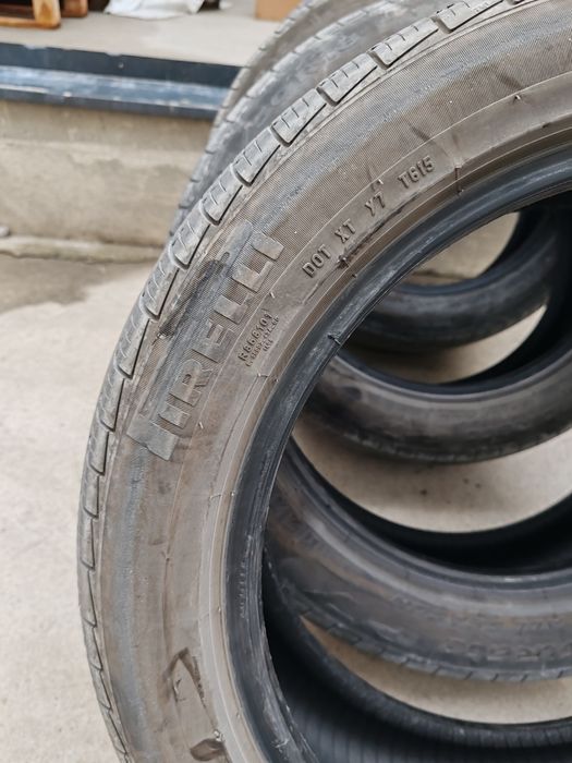 Автомобилни гуми всесезонни  PIRELLI CINTURATO 225/50/R18