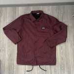 Vans тънко яке windbreaker L
