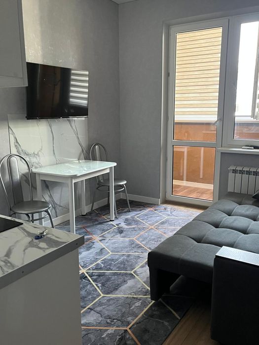 Ремонт квартир под Ключ. Алматы и алм. Область.