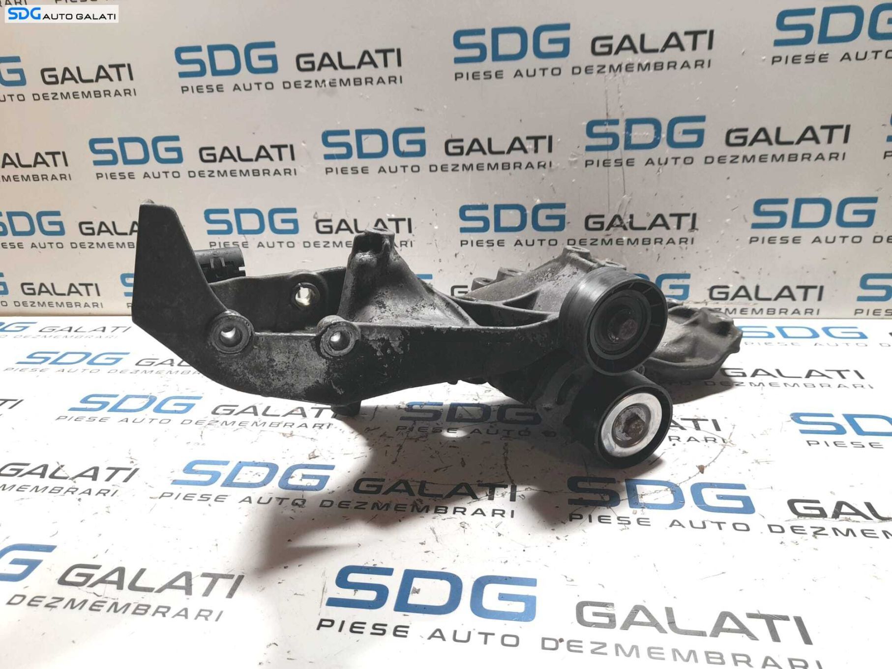 Suport Accesorii Motor Renault Clio 2 Symbol 1.4 1998 - 2012 Cod 8200169566 [N0317]