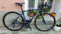 Шосеен велосипед Specialized