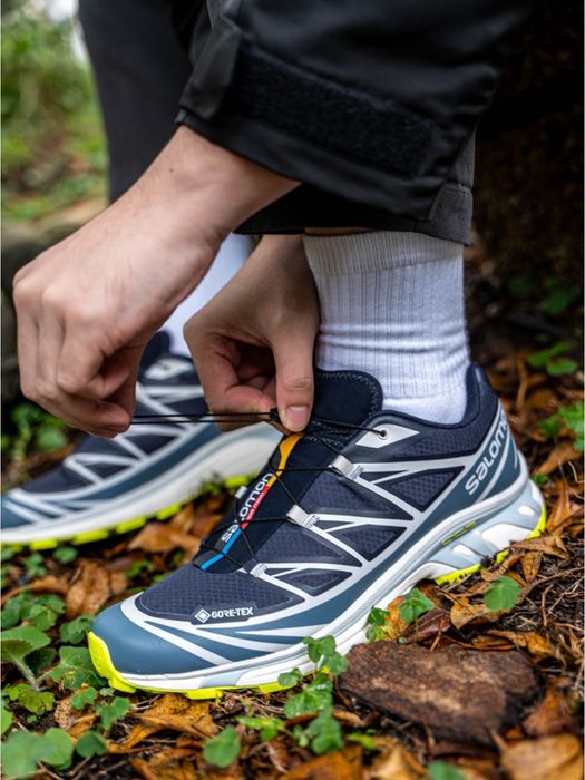 Salomon Gore-Tex Termo